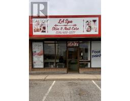 607 WELLINGTON ROAD S, London South, Ontario