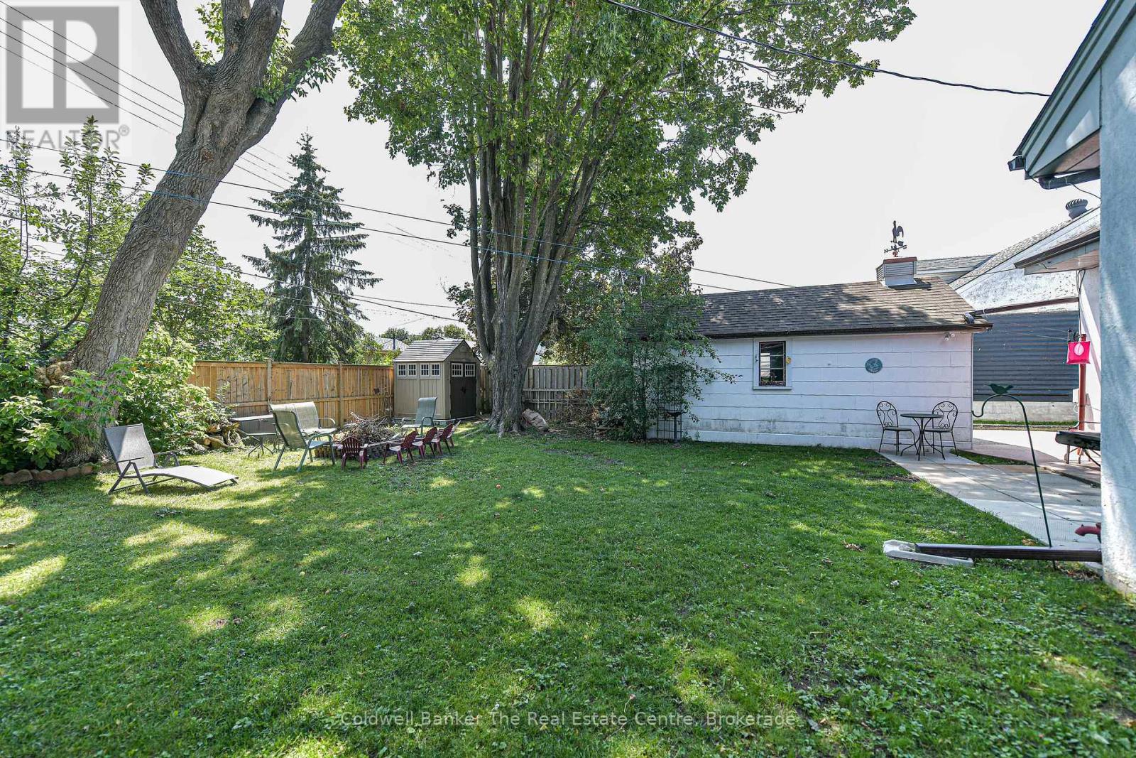 321 Franklin Street, Orillia, Ontario  L3V 1K5 - Photo 45 - S13599742