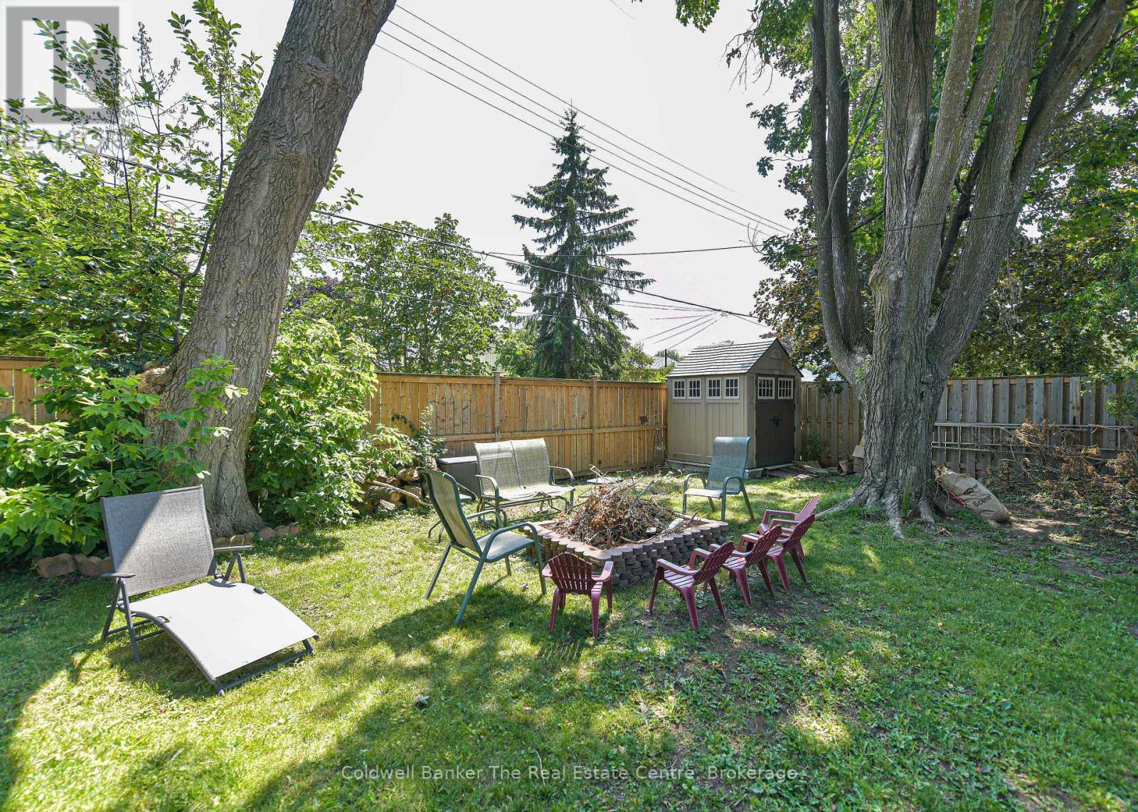 321 Franklin Street, Orillia, Ontario  L3V 1K5 - Photo 46 - S13599742