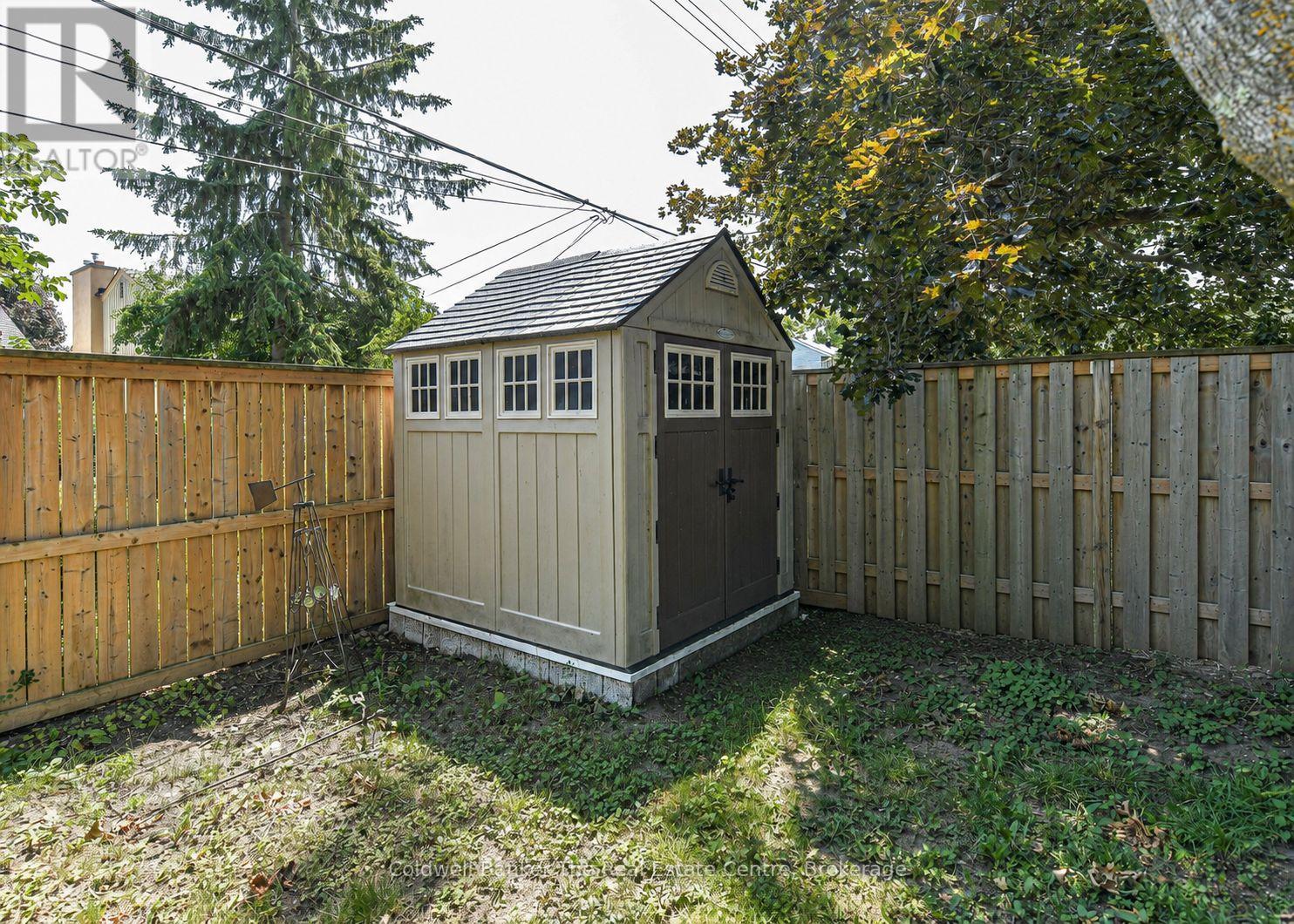 321 Franklin Street, Orillia, Ontario  L3V 1K5 - Photo 47 - S13599742