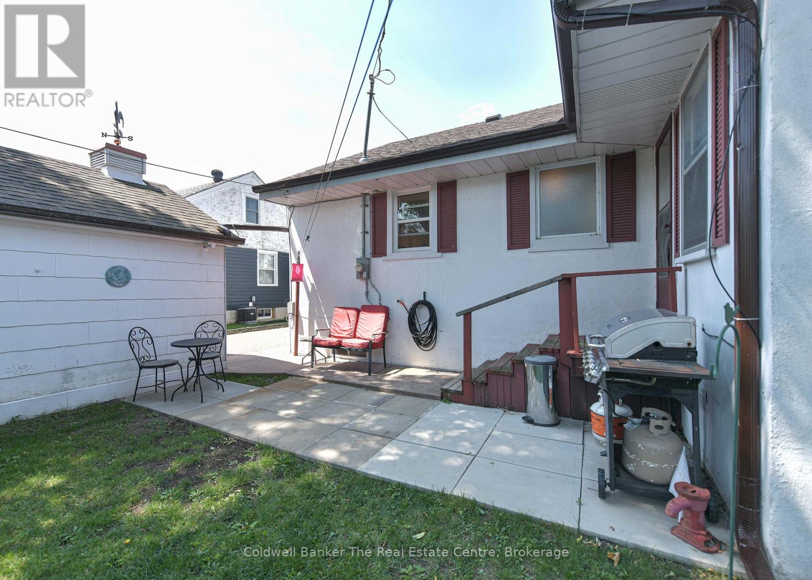 321 Franklin Street, Orillia, Ontario  L3V 1K5 - Photo 49 - S13599742