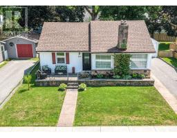 321 FRANKLIN STREET, orillia, Ontario