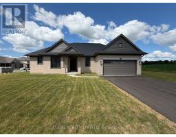 74 BRAUN AVENUE, Tillsonburg, Ontario