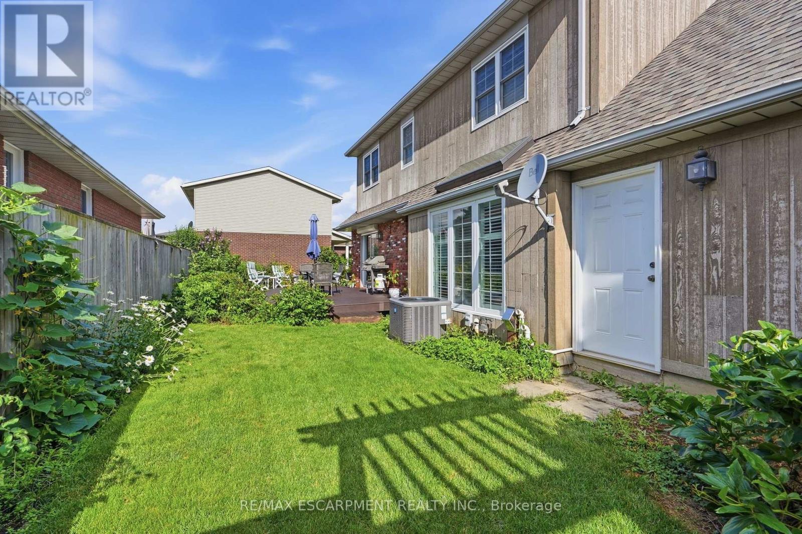 12 Huntington Lane, St. Catharines, Ontario  L2S 3J5 - Photo 31 - X13598218