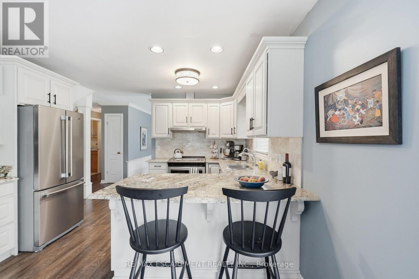 12 Huntington Lane, St. Catharines, Ontario  L2S 3J5 - Photo 12 - X13598218