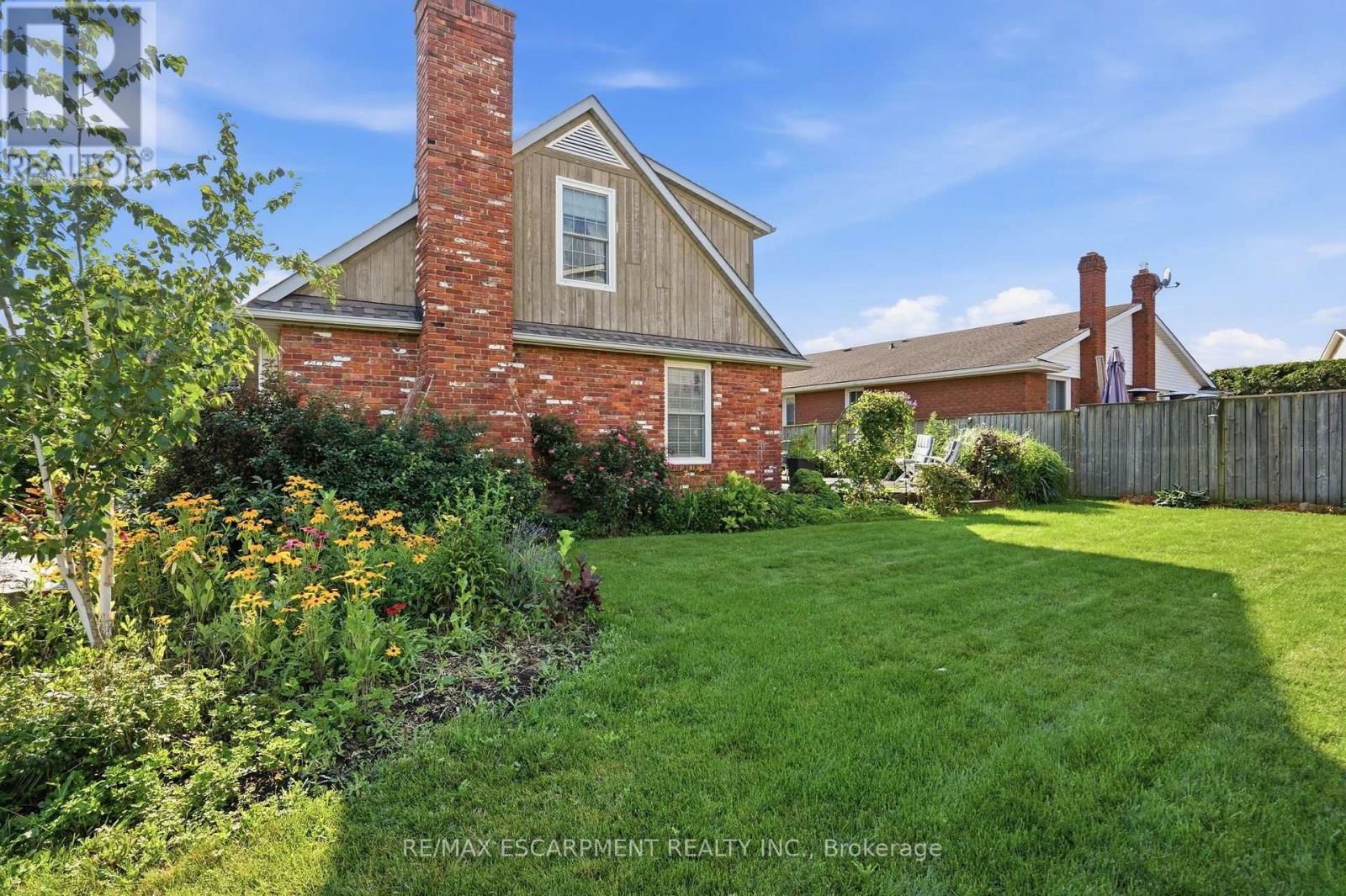 12 Huntington Lane, St. Catharines, Ontario  L2S 3J5 - Photo 34 - X13598218