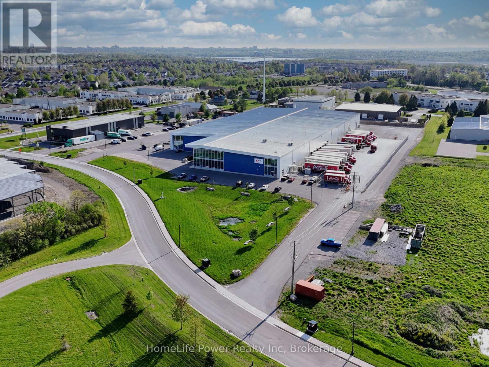 1 - 800 Innovation Drive, Kingston (Kingston East (Incl Barret Crt)), Ontario  K7K 7E7 - Photo 3 - X13599848