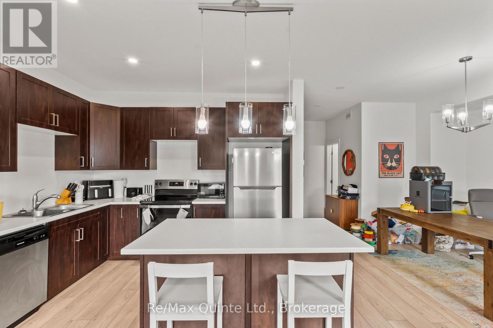 107 Buchanan Avenue, Prince Edward County, Ontario  K0K 2T0 - Photo 12 - X13599756