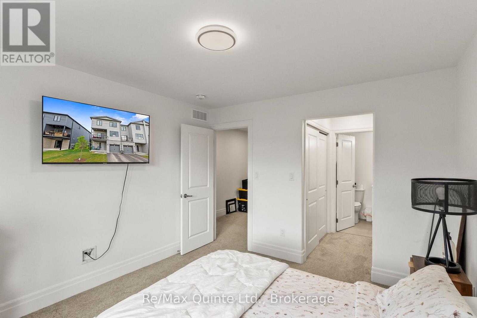 107 Buchanan Avenue, Prince Edward County, Ontario  K0K 2T0 - Photo 25 - X13599756