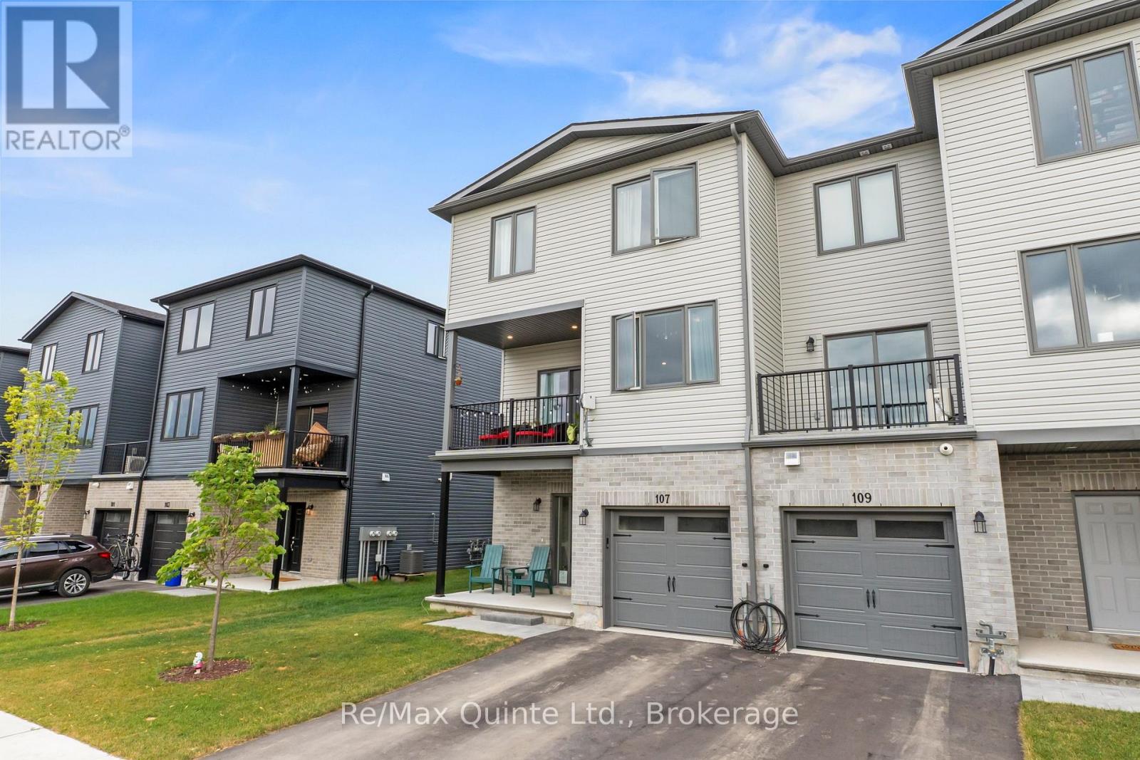 107 Buchanan Avenue, Prince Edward County, Ontario  K0K 2T0 - Photo 3 - X13599756