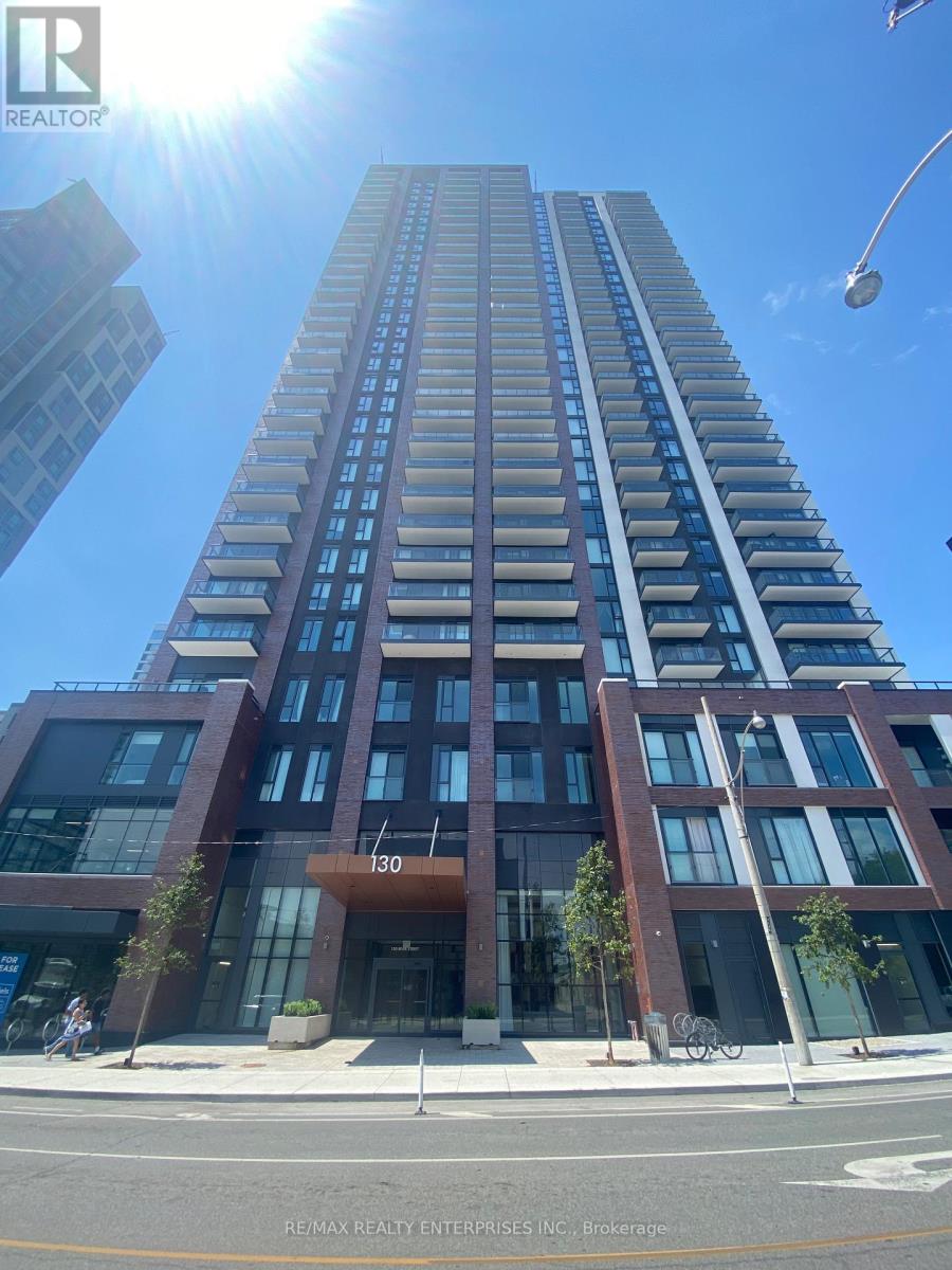2906 - 130 RIVER STREET