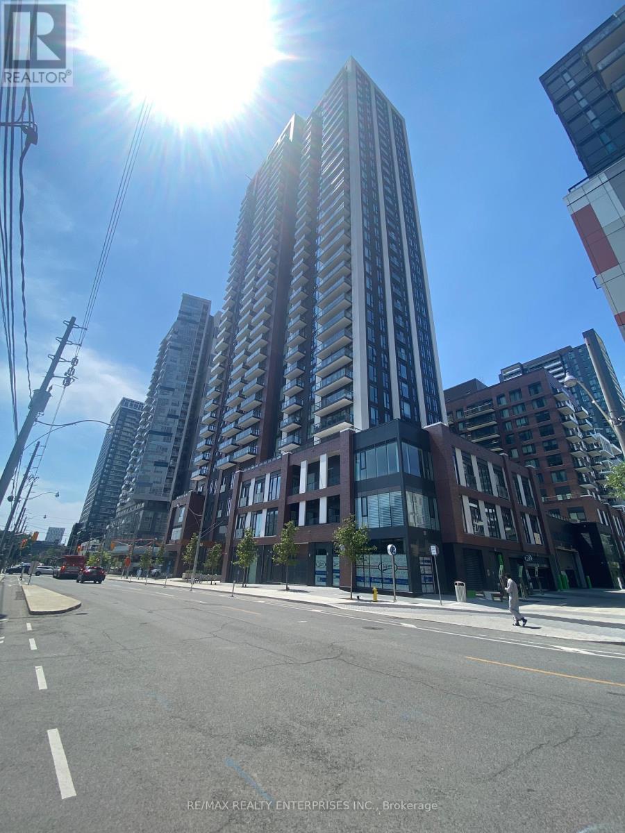 2906 - 130 RIVER STREET - Photo 3