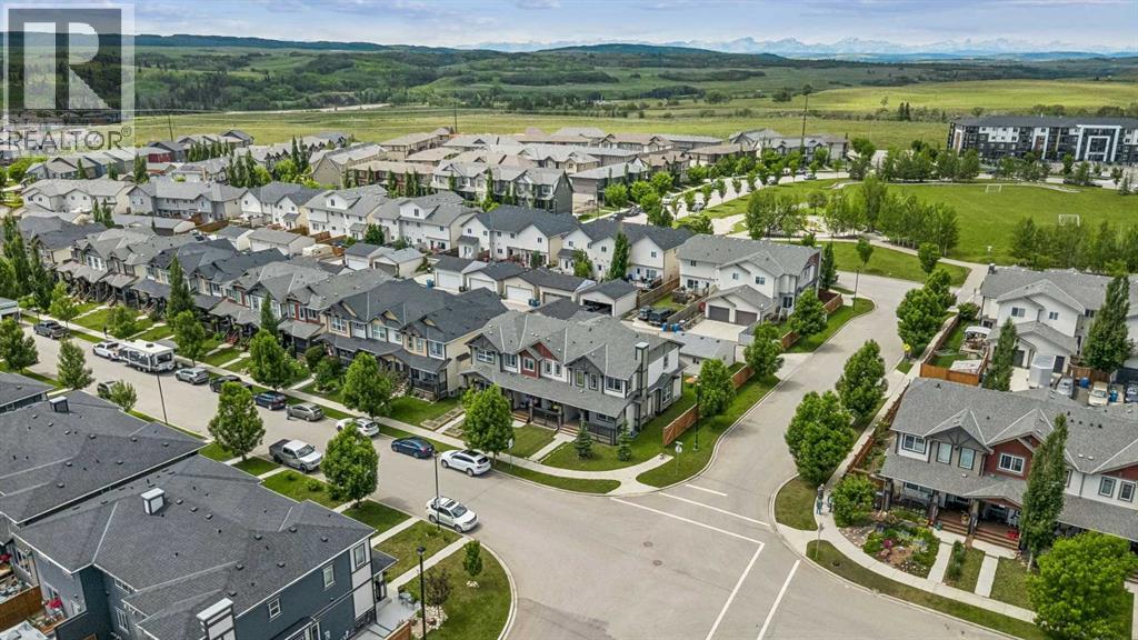 47 Belgian Street, Cochrane, Alberta T4C 0M2 - Photo 30 - A2325286