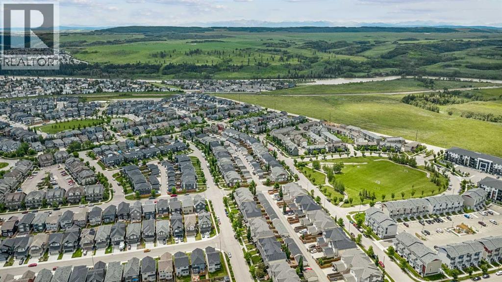 47 Belgian Street, Cochrane, Alberta T4C 0M2 - Photo 31 - A2325286