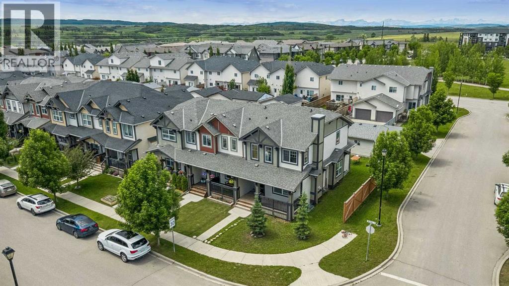47 Belgian Street, Cochrane, Alberta T4C 0M2 - Photo 29 - A2325286