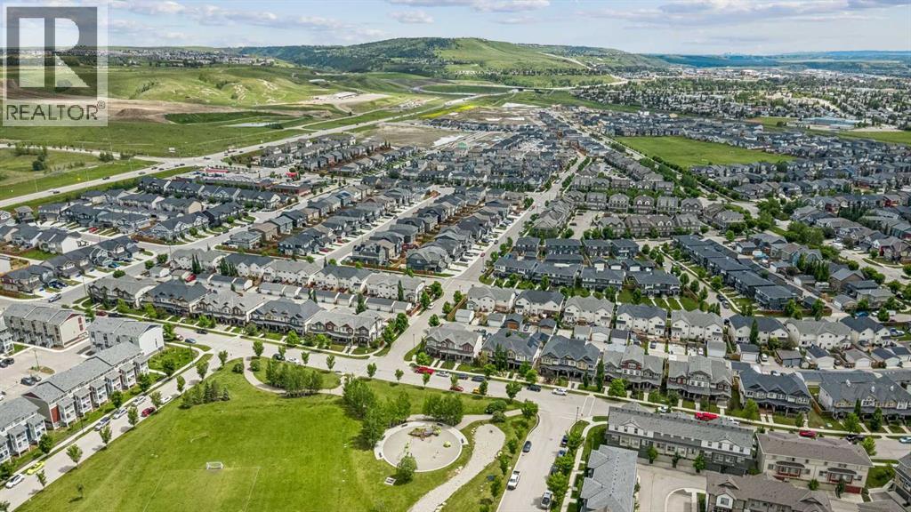 47 Belgian Street, Cochrane, Alberta T4C 0M2 - Photo 33 - A2325286