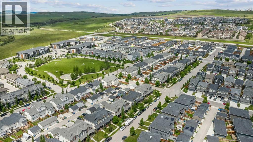 47 Belgian Street, Cochrane, Alberta T4C 0M2 - Photo 35 - A2325286