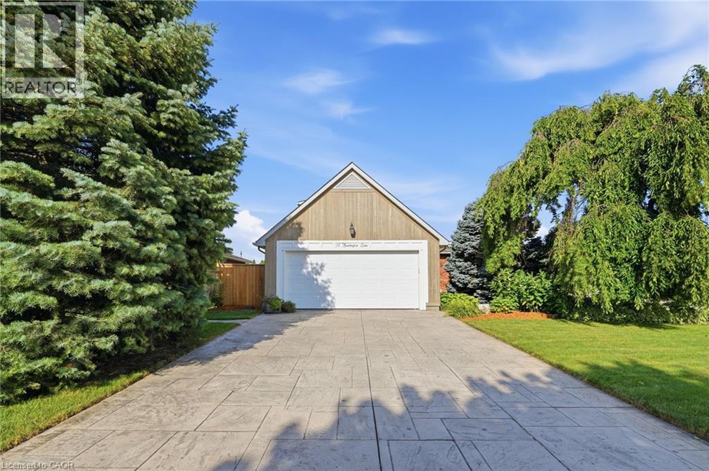 12 Huntington Lane, St. Catharines, Ontario  L2S 3J5 - Photo 3 - 40850034