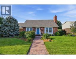 12 HUNTINGTON Lane, St. Catharines, Ontario