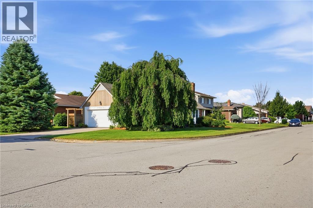 12 Huntington Lane, St. Catharines, Ontario  L2S 3J5 - Photo 35 - 40850034