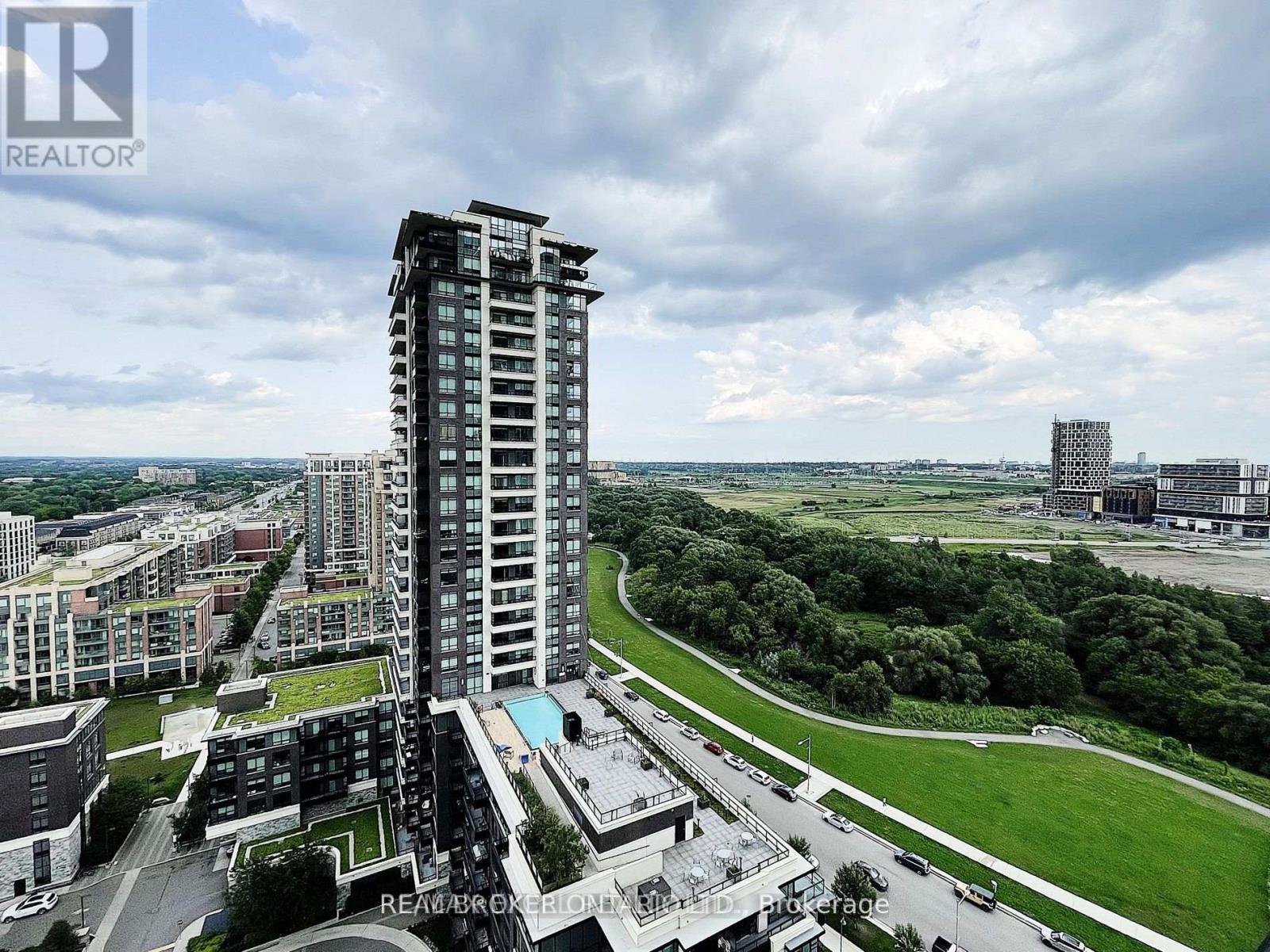 2209 - 18 Water Walk Drive, Markham, Ontario  L3R 6L5 - Photo 19 - N13599754