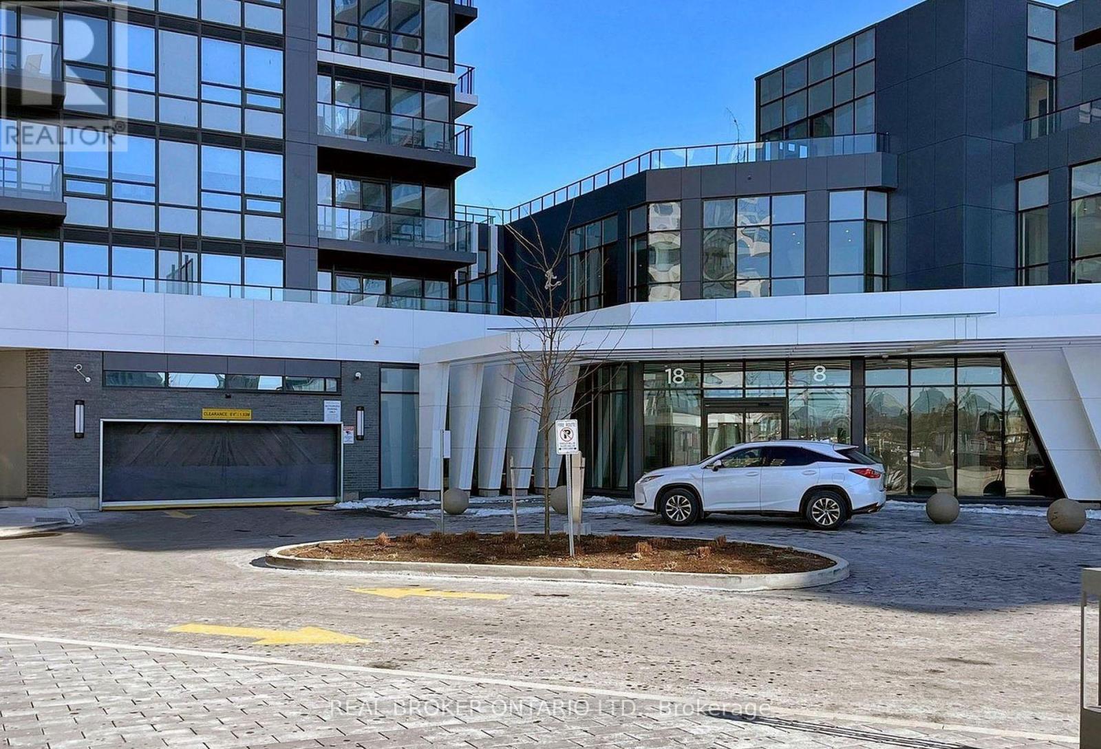 2209 - 18 Water Walk Drive, Markham, Ontario  L3R 6L5 - Photo 2 - N13599754