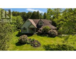 381 REGIONAL 8 ROAD, Uxbridge, Ontario