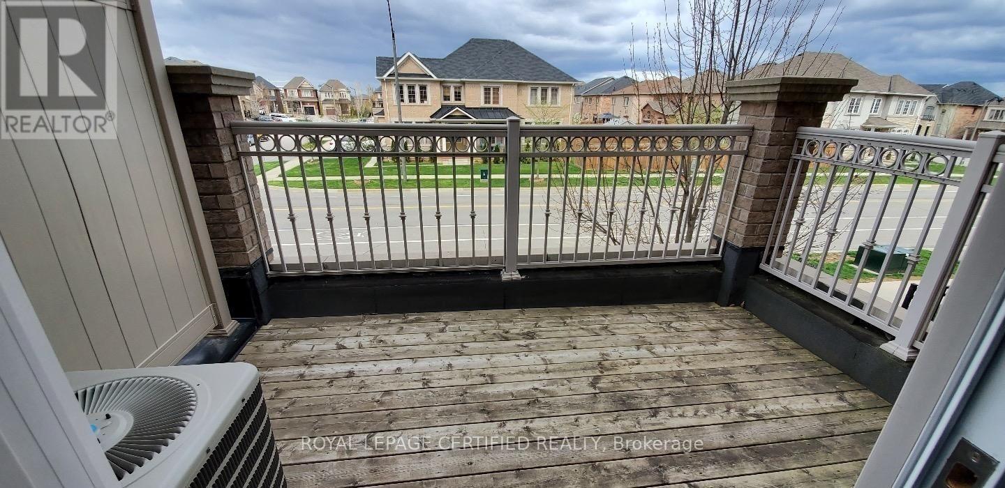 2554 GRAND OAK TRAIL, Oakville (WM Westmount)