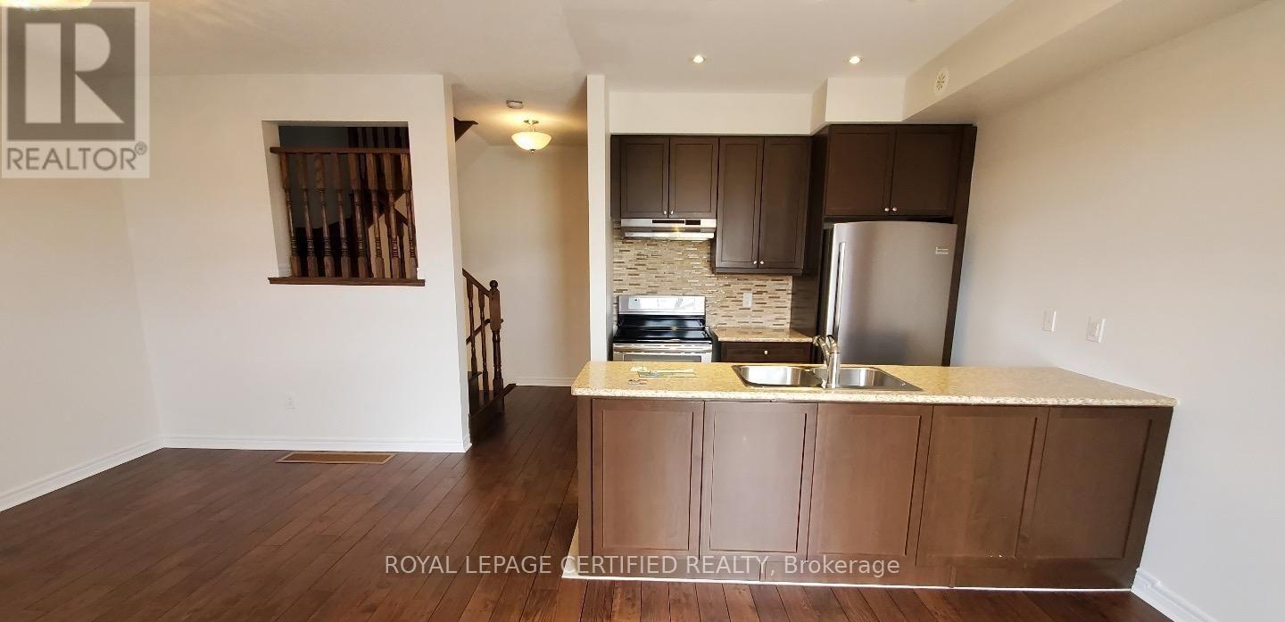 2554 Grand Oak Trail, Oakville, Ontario  L6M 0S4 - Photo 7 - W13591054