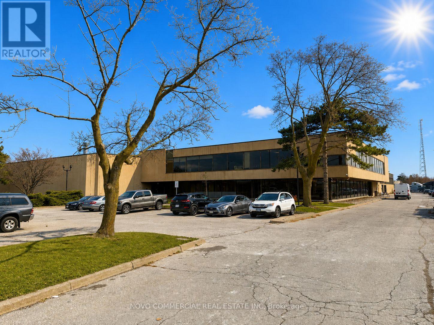 205 - 43 Goldthorne Avenue, Toronto, Ontario  M8Z 4X3 - Photo 1 - W13599820