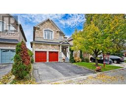 64 PRUE COURT, Brampton, Ontario
