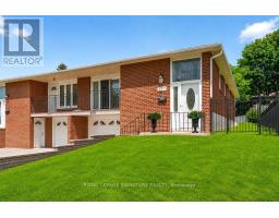 439 GINGER DOWNS, Mississauga, Ontario