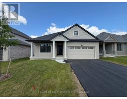45 LARK STREET, Tillsonburg, Ontario