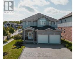 291 ZELLER DRIVE, Kitchener, Ontario