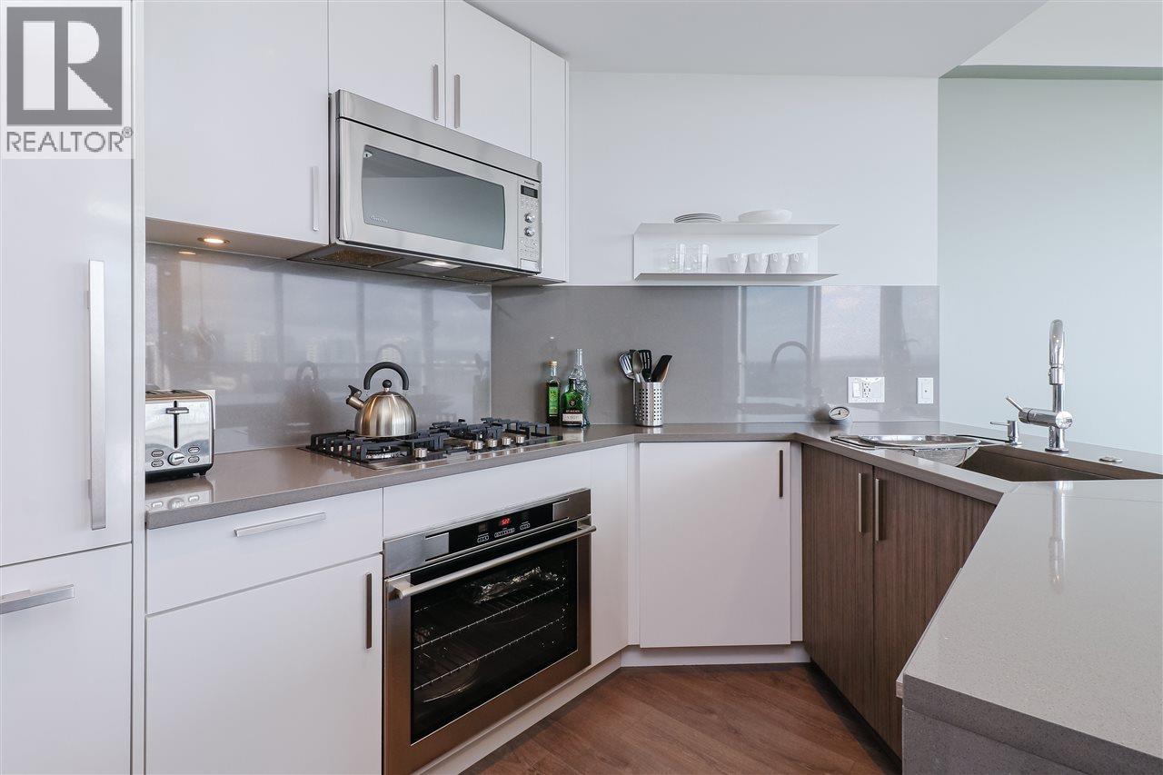 1110 5599 Cooney Road, Richmond, British Columbia  V6X 0N8 - Photo 5 - R3148599