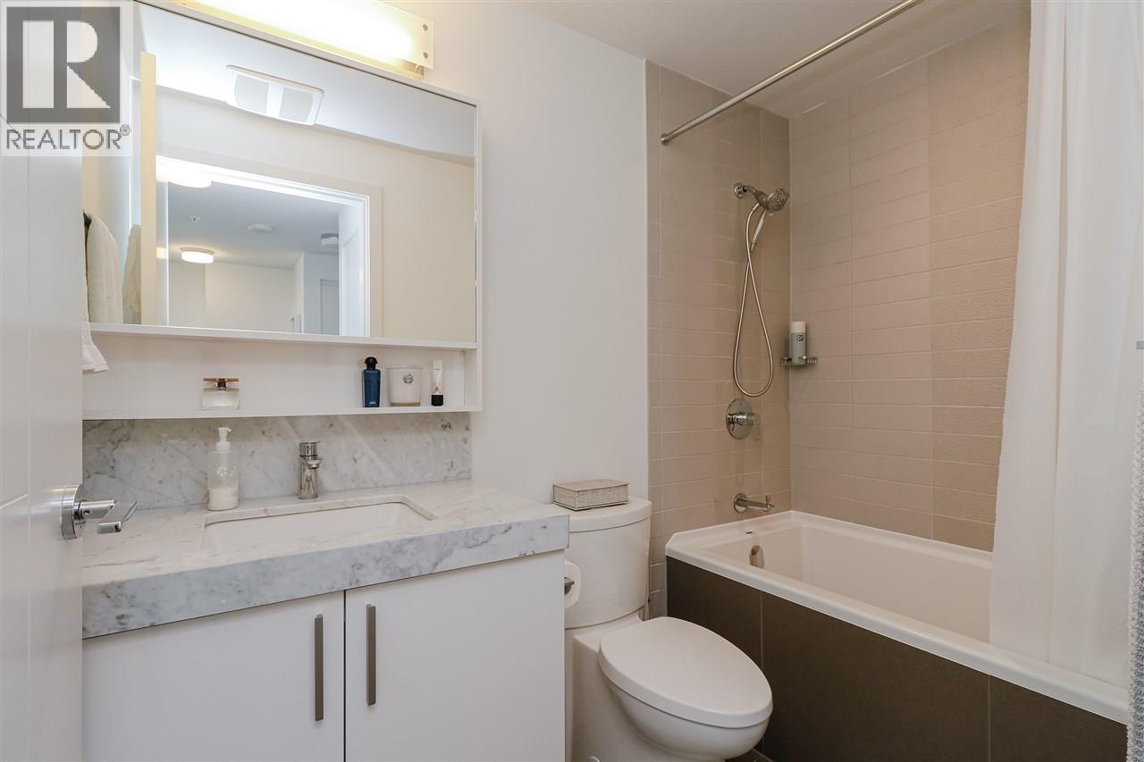 1110 5599 Cooney Road, Richmond, British Columbia  V6X 0N8 - Photo 6 - R3148599