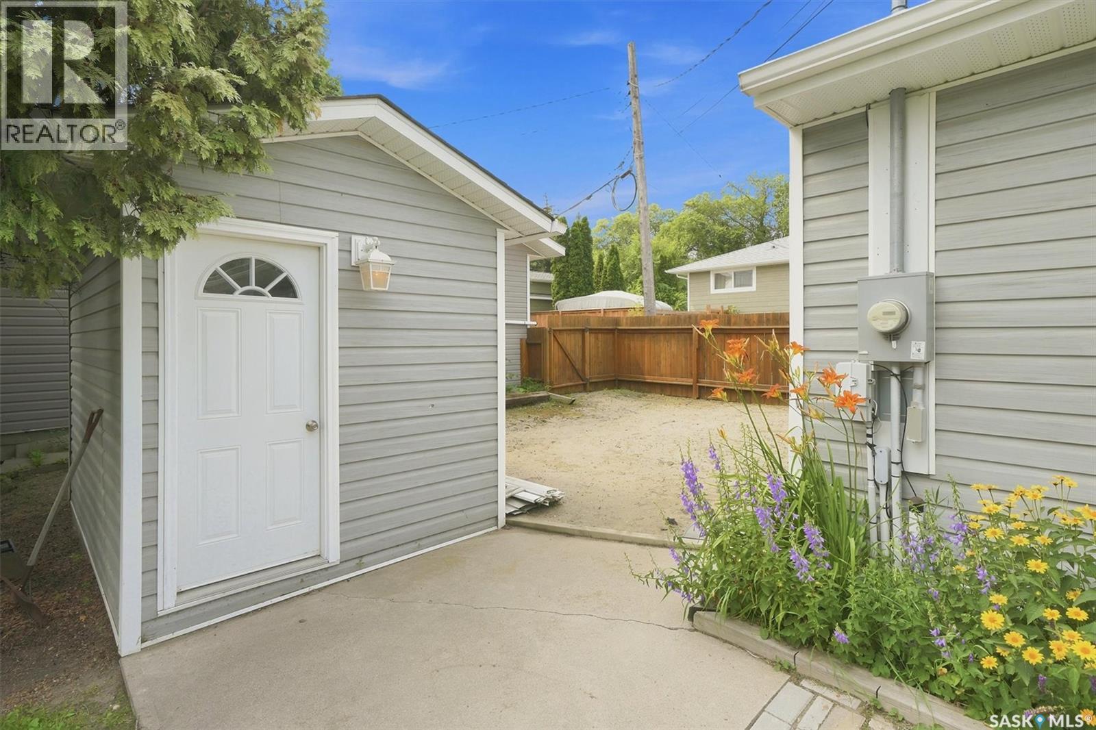 1201 Spadina Crescent W, Saskatoon, Saskatchewan  S7M 1P4 - Photo 47 - SK043380