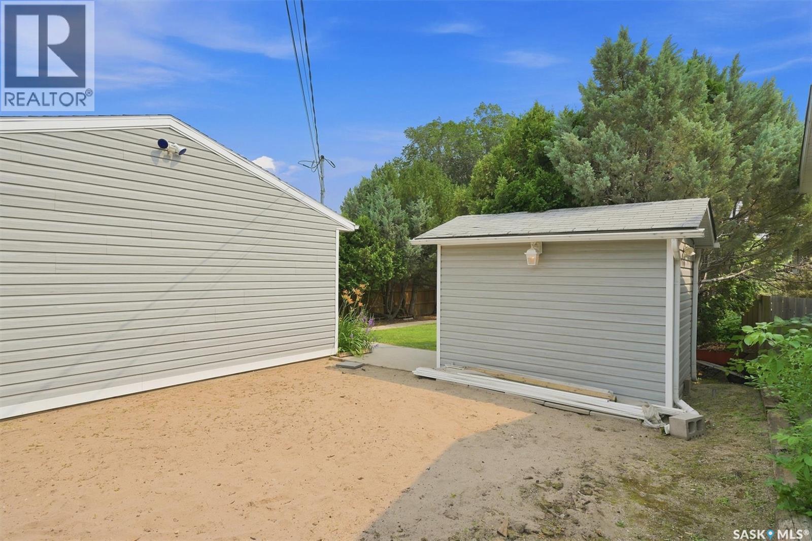 1201 Spadina Crescent W, Saskatoon, Saskatchewan  S7M 1P4 - Photo 48 - SK043380