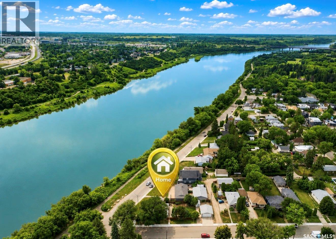 1201 Spadina Crescent W, Saskatoon, Saskatchewan  S7M 1P4 - Photo 61 - SK043380