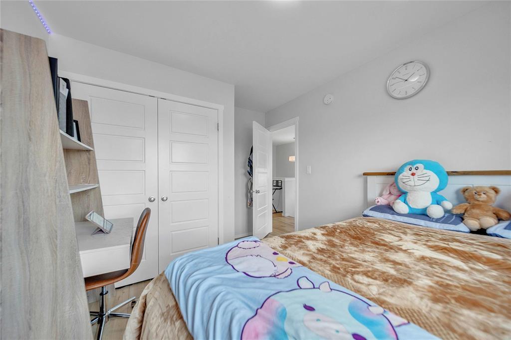 536 North Point Boulevard, Winnipeg, Manitoba  R2V 5H7 - Photo 21 - 202618457