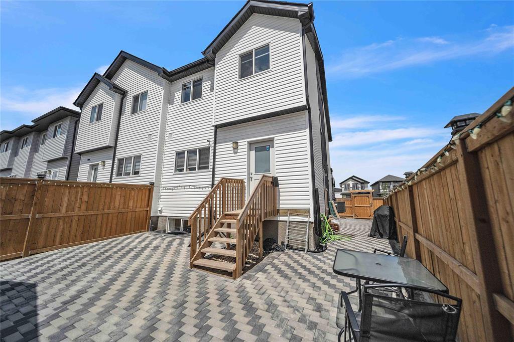 536 North Point Boulevard, Winnipeg, Manitoba  R2V 5H7 - Photo 31 - 202618457