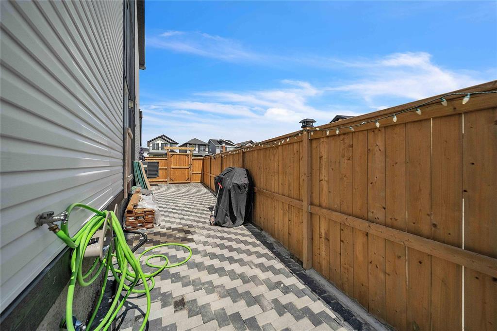 536 North Point Boulevard, Winnipeg, Manitoba  R2V 5H7 - Photo 32 - 202618457
