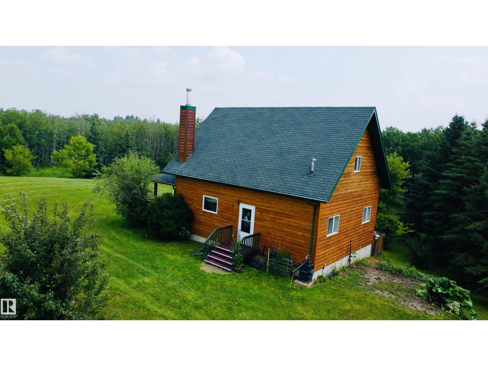 119 56515 Rng Rd 111, Rural St. Paul County, Alberta  T0A 3A0 - Photo 3 - E4500368