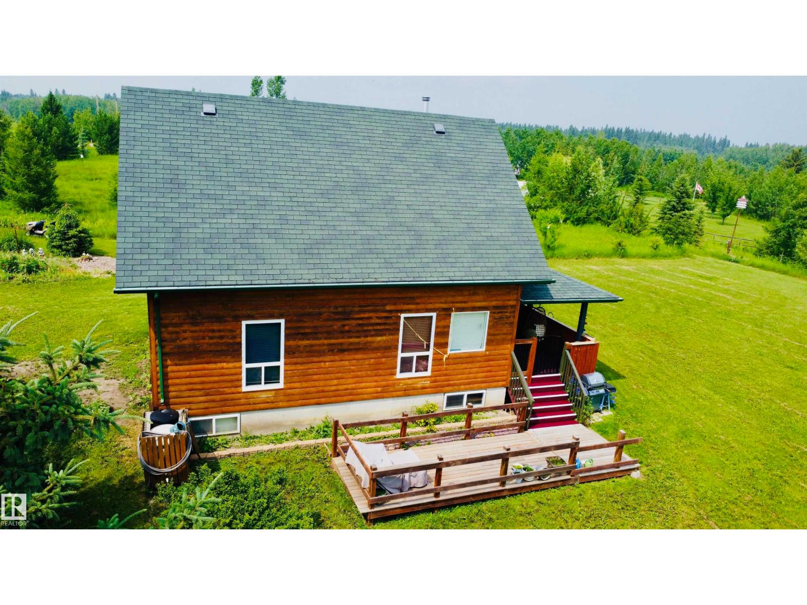 119 56515 Rng Rd 111, Rural St. Paul County, Alberta  T0A 3A0 - Photo 5 - E4500368