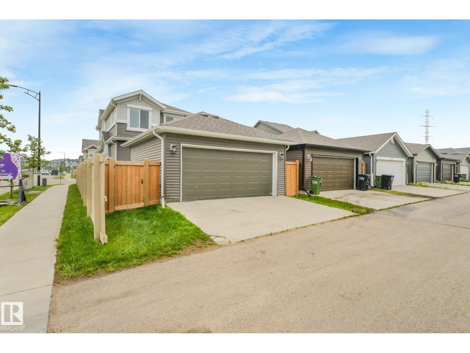 8004 Orchards Green Gr SW, Edmonton, Alberta  T6X 2L5 - Photo 66 - E4500371