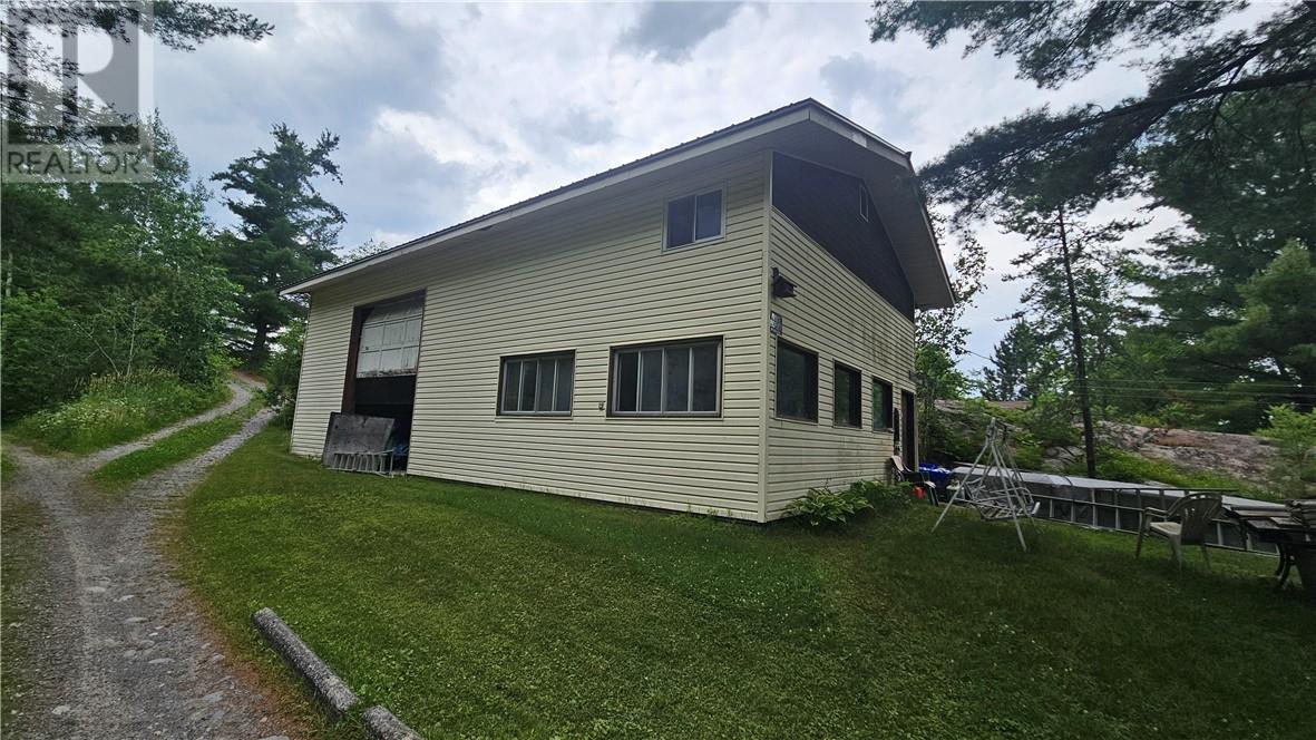2635 Highway 535 West Arm, St. Charles, Ontario  P0M 2W0 - Photo 14 - 2129156