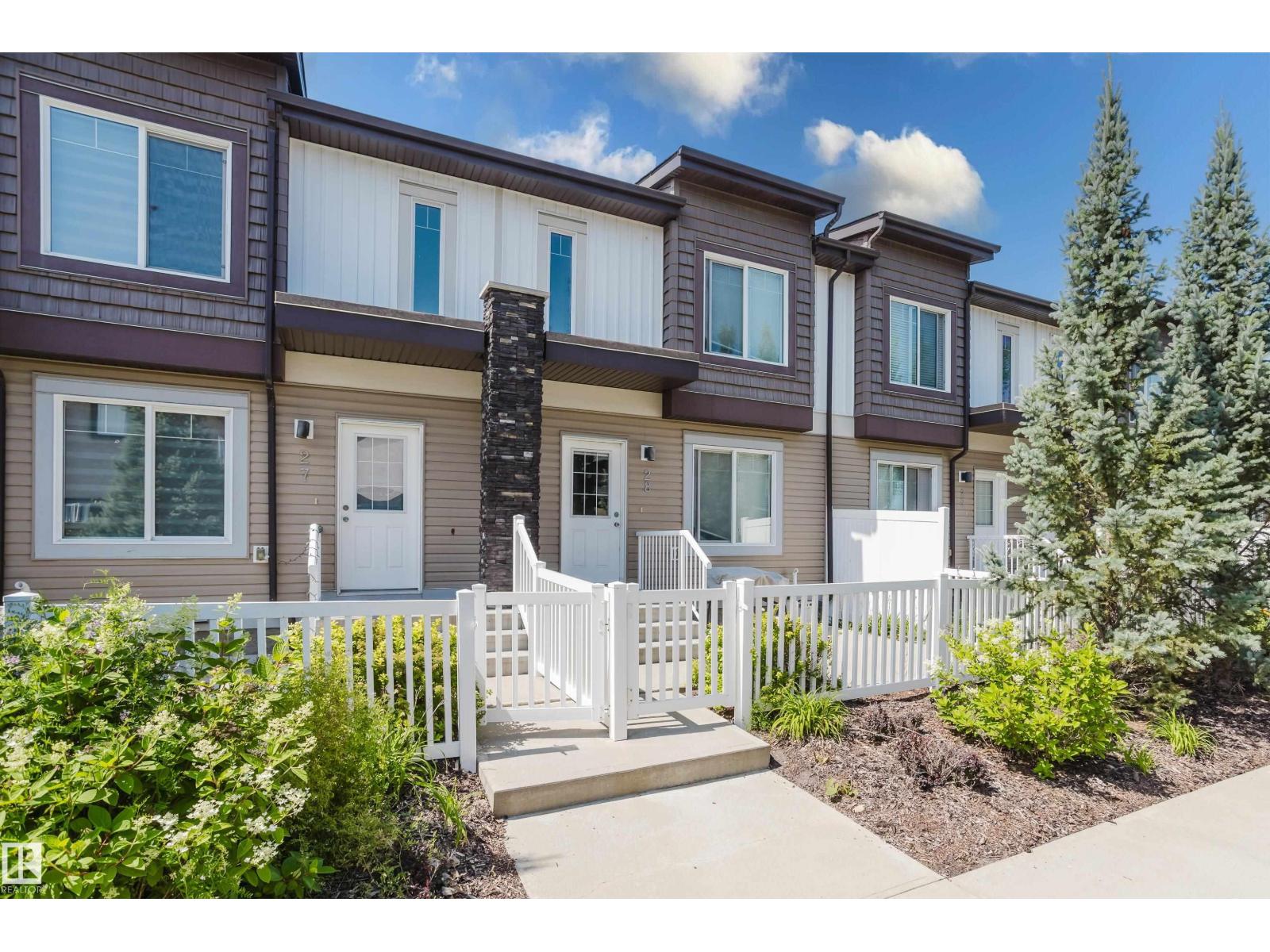 #28 2215 24 St NW, Edmonton, Alberta  T6T 1A6 - Photo 45 - E4500373