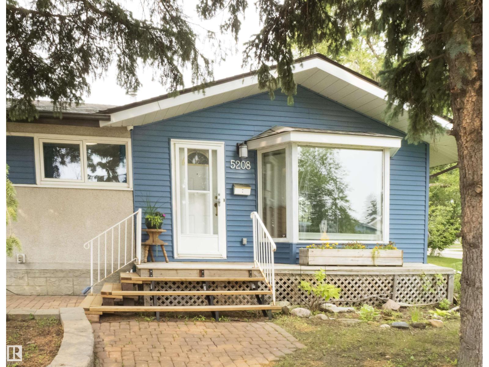 5208 105 ST NW, Edmonton, Alberta
