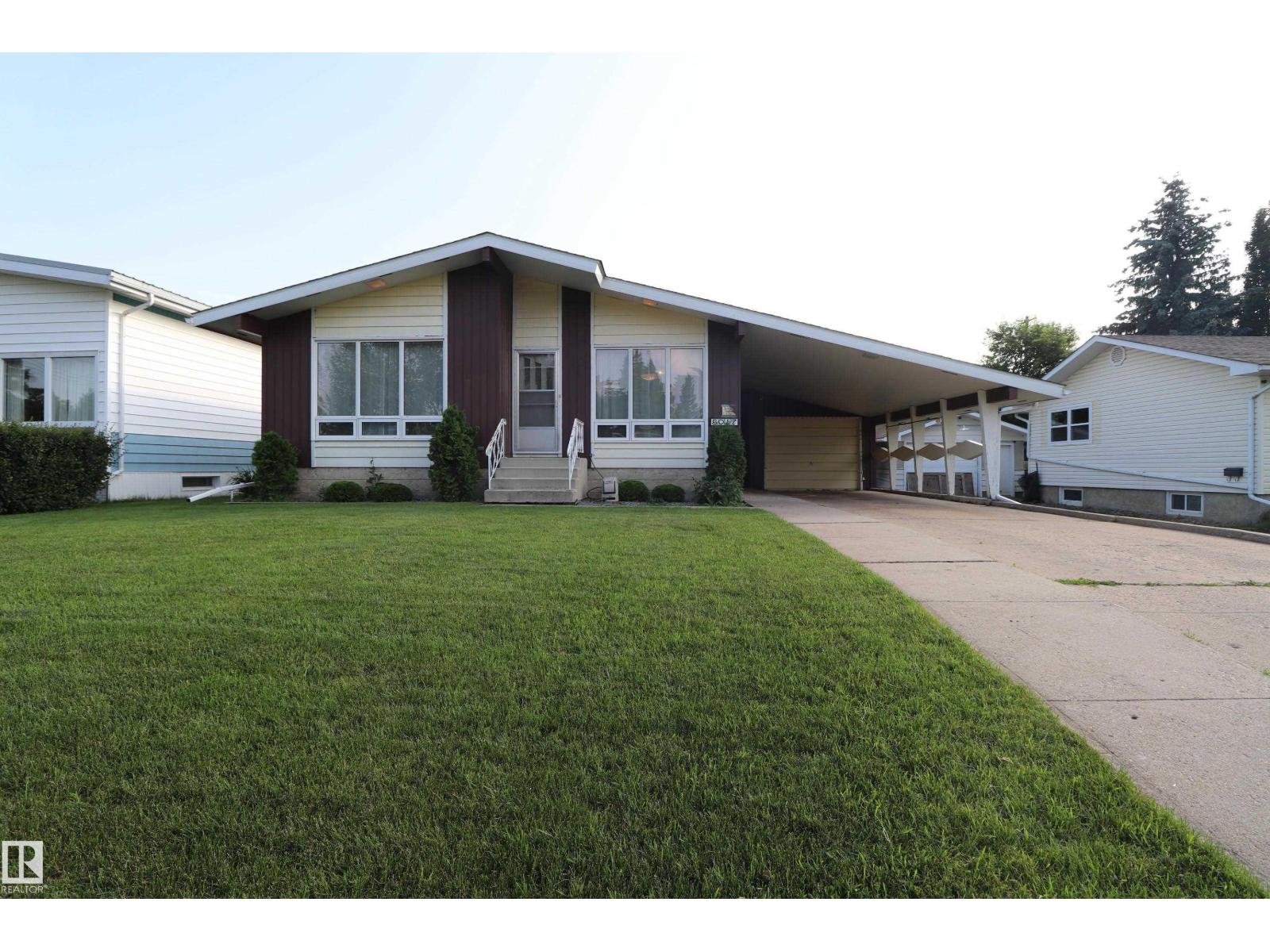 5017 46 Av, Vegreville, Alberta  T9C 1L7 - Photo 2 - E4500359