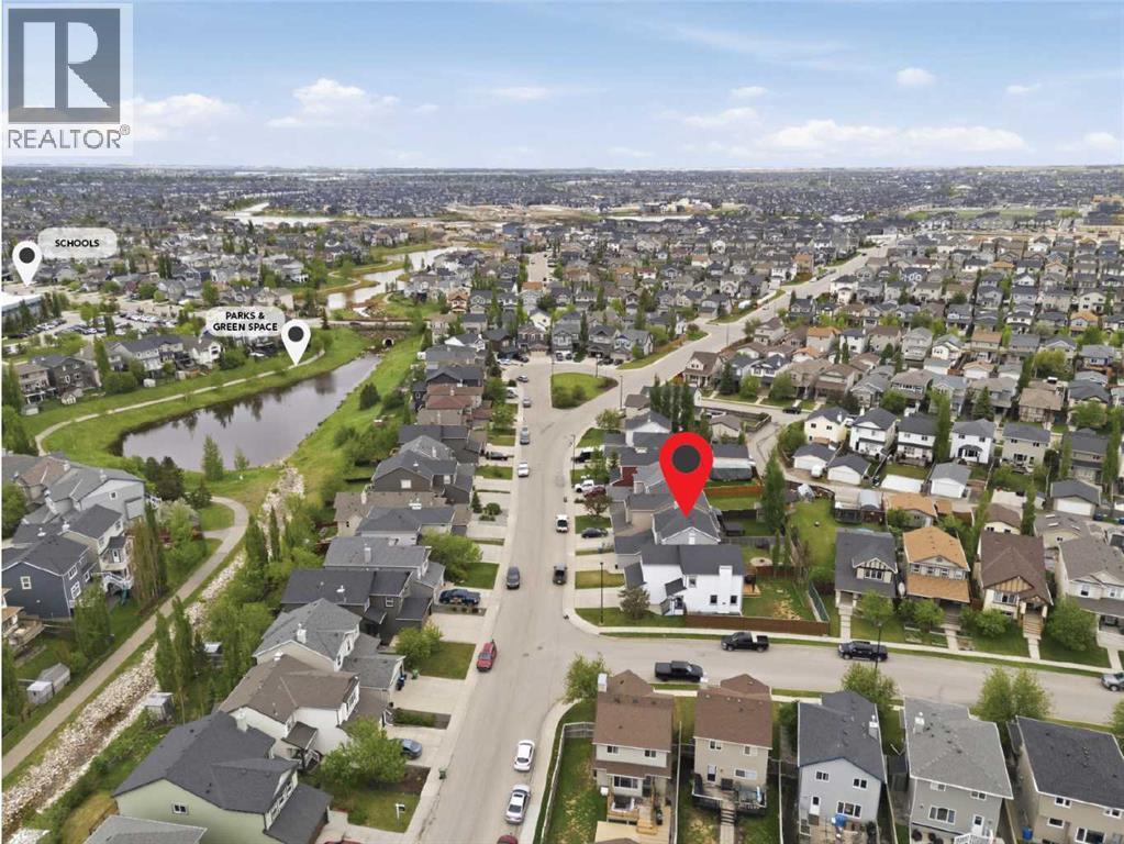 344 Sagewood Place SW, Airdrie, Alberta  T4B 3M8 - Photo 29 - A2318551